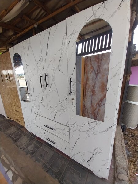 4 in 1 wardrobe [payment on delivery]