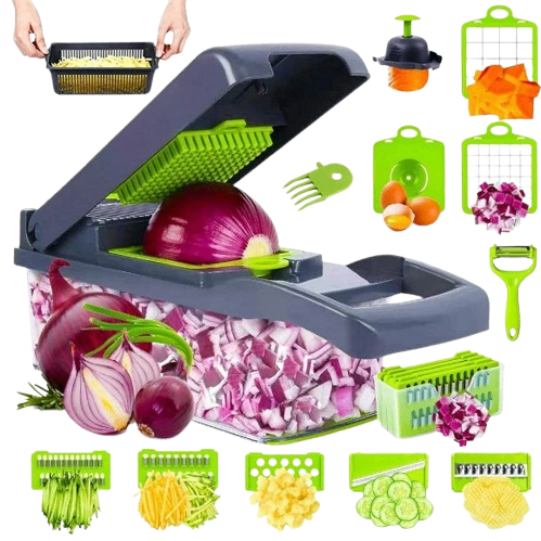 Vegetable cutter