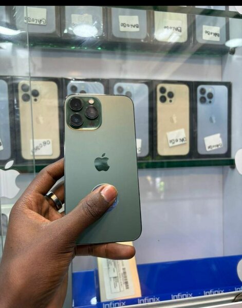 iPhone 13 Pro Max 128GB