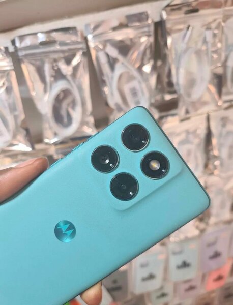 Samsung Galaxy A32 bleu housse étui