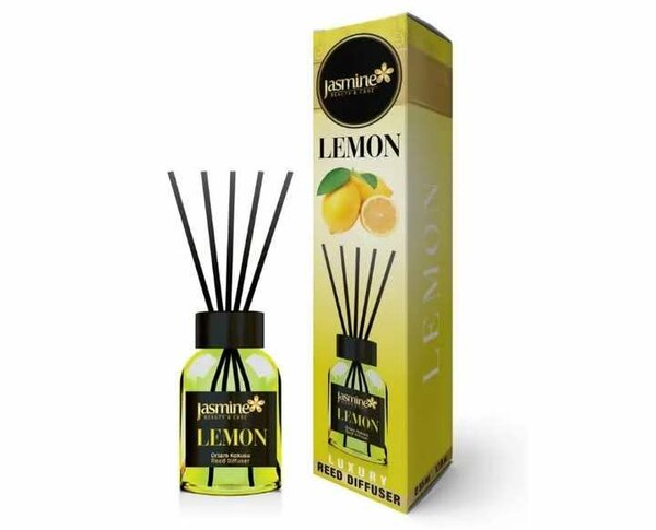 SENTEUR JASMINE LEMON