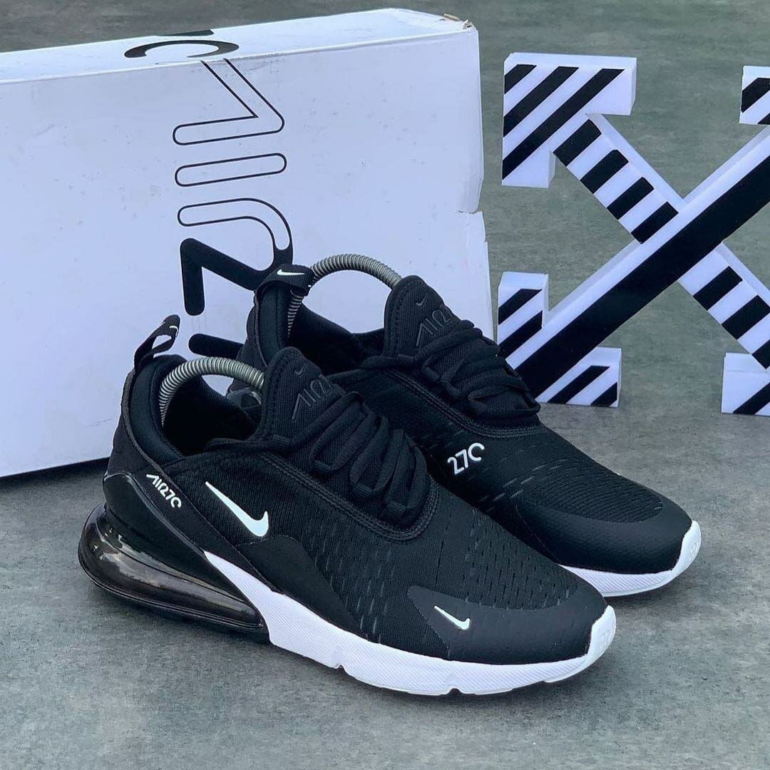 Nike airmax 270