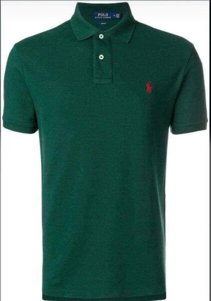 Polo Ralph