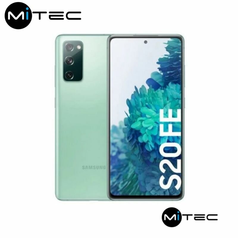 Samsung Galaxy S20 FE Neuf 5G