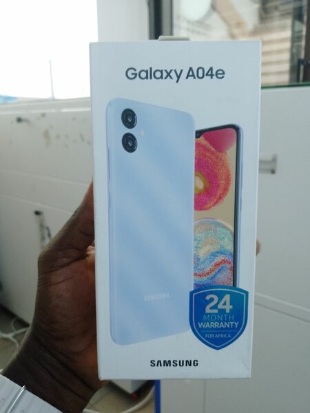 ORIGINAL SAMSUNG GALAXY A04E (32/3)