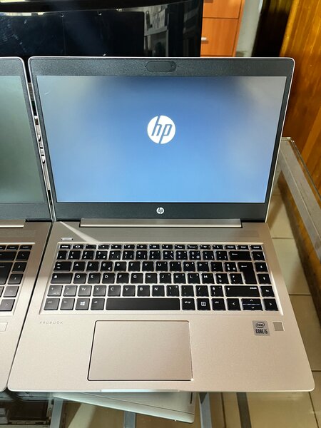 HP Laptop ProBook 14"