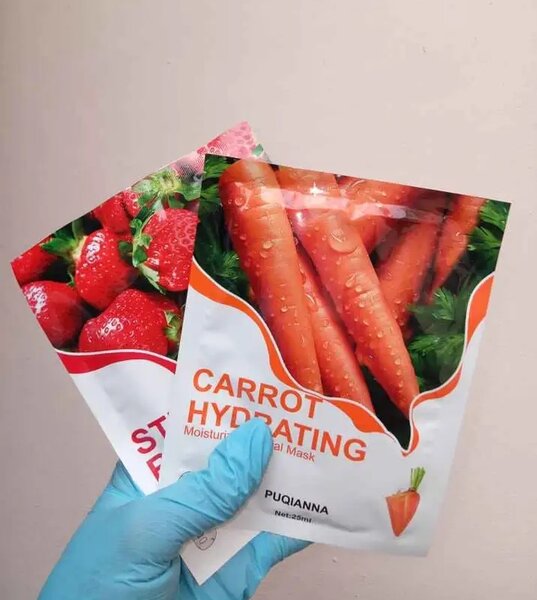 Pack de soins de détente