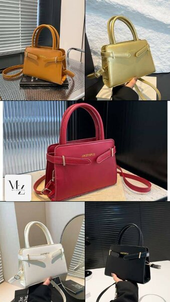 Sac à main élégant