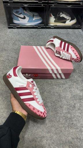 Stylish Unisex Sneakers