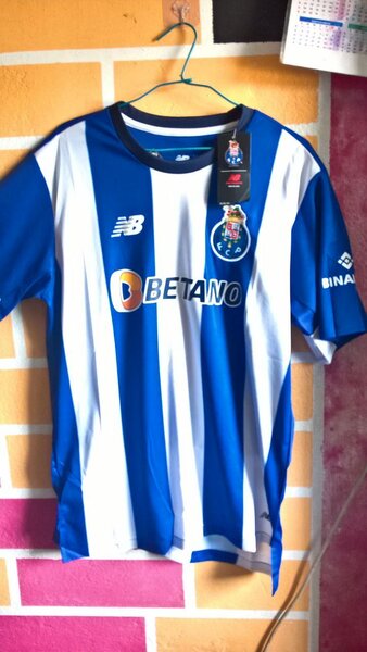 Maillot FC Porto Officiel 2023