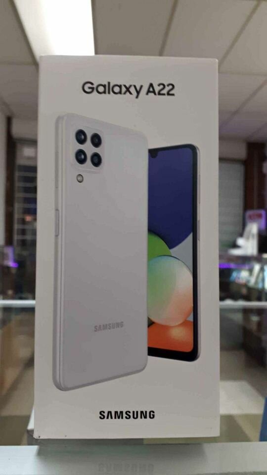 Samsung Galaxy A22 5G