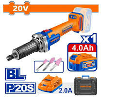 Perceuse-visseuse WADFOW 20V - Batterie 4.0Ah incluse