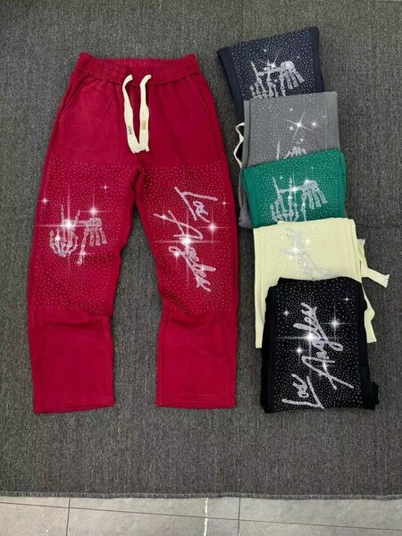 Pantalons de jogging stylés