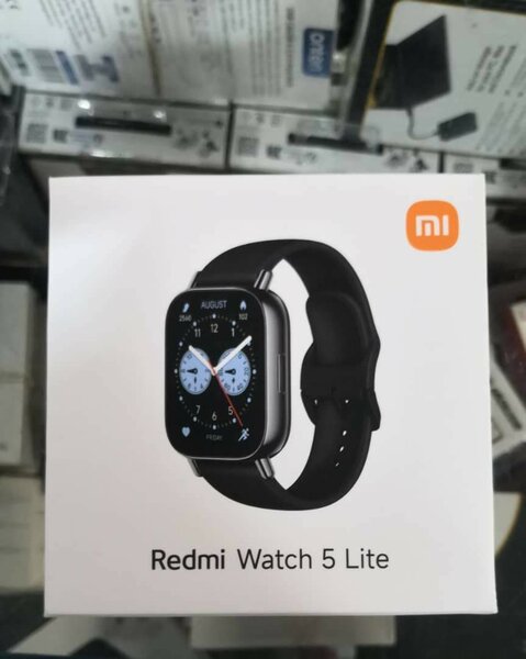 Montre Redmi Watch 5 Lite