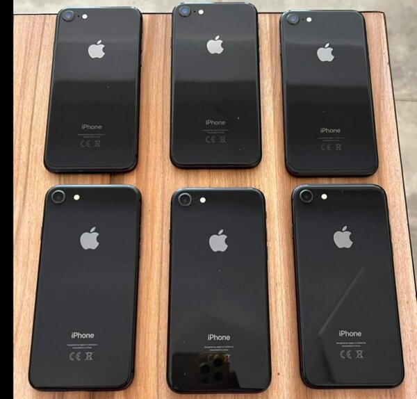 iPhone 7 Reconditionné