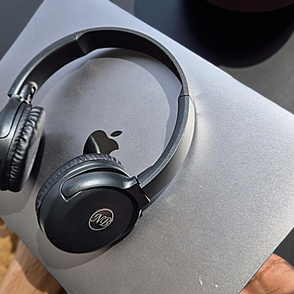 Casque Bluetooth Stéréo Sans Fil