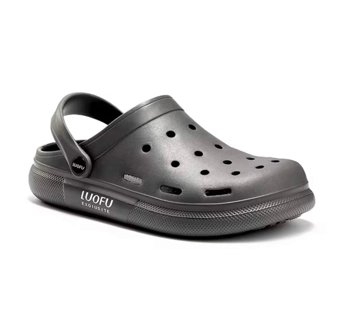 Sandales Luofu Unisex Confort