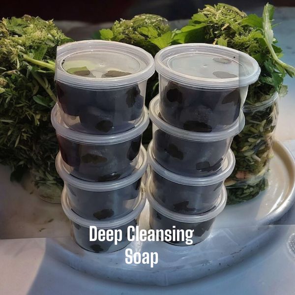 Generational Curse  Breaker,Family Curse Destroyer & Cleanse