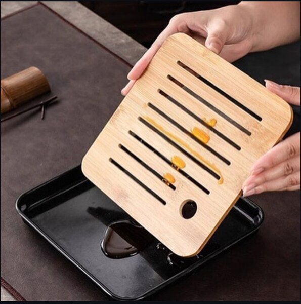 Набор для чайной церемонии Кунг-Фу