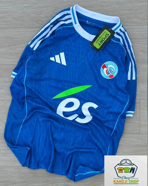 Maillot de Football Officiel
