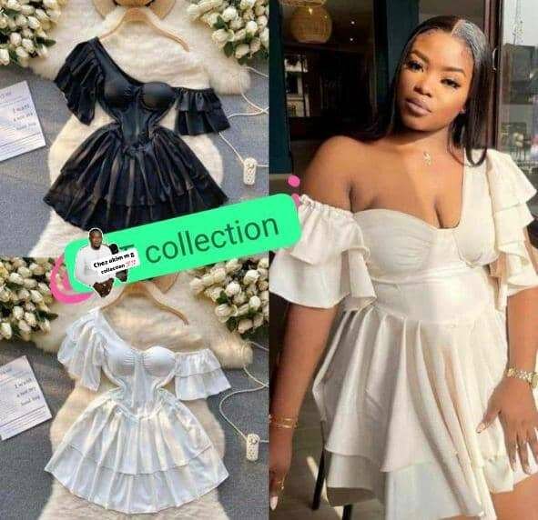 Vertement de qualité femme