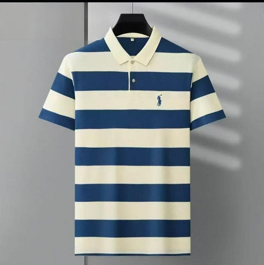 Men's Polo Shirt