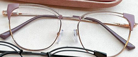  Optical Frame ClearSight CS-027