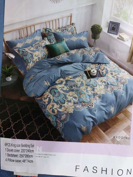 Bedspreads