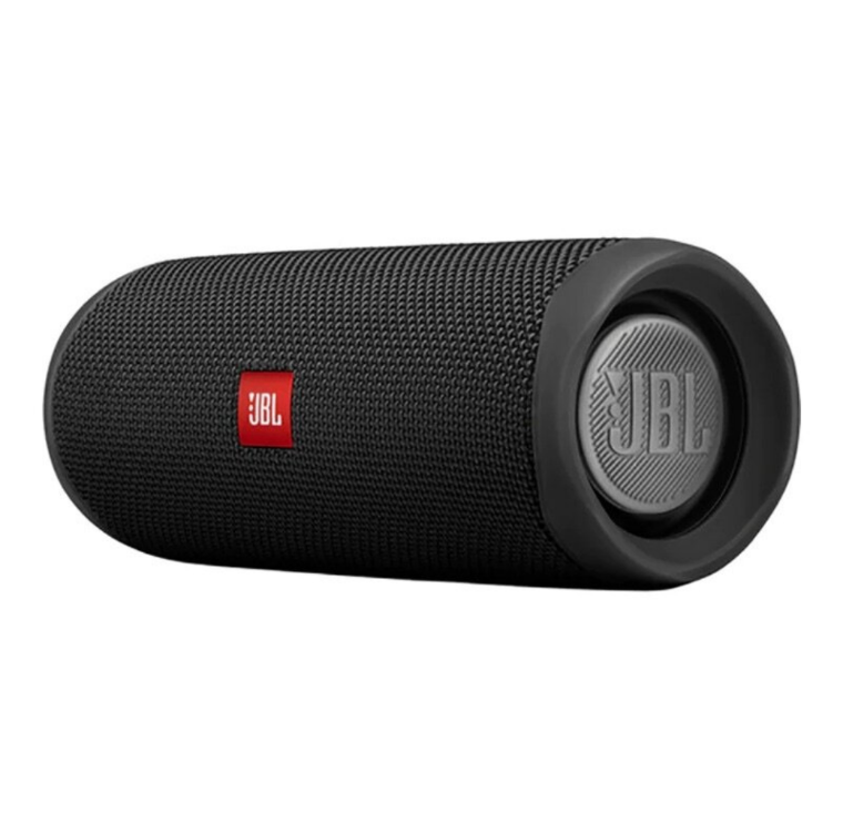 JBL Flip 5 Portable Bluetooth Speaker