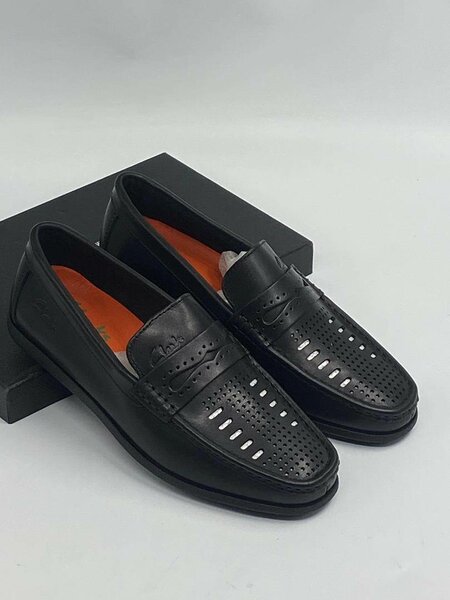 High quality men shoes