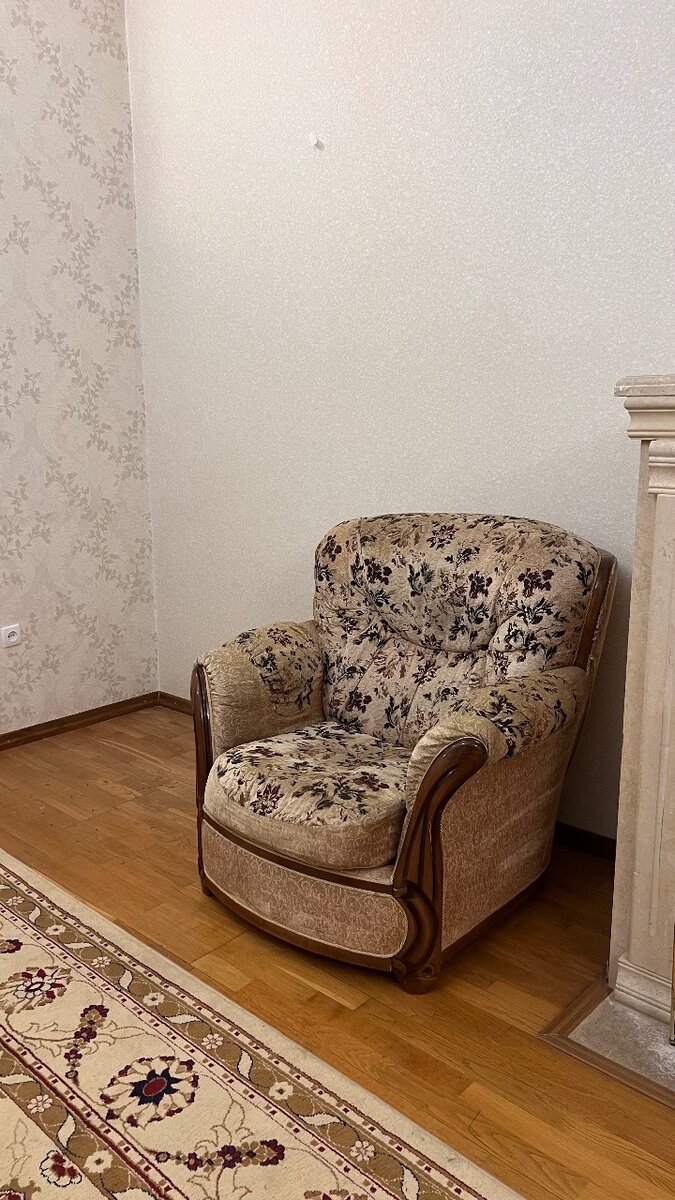 Диваны и кресла