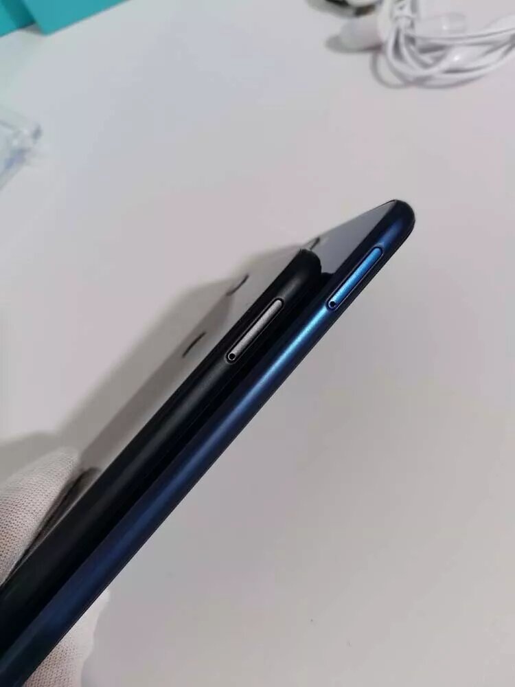 Huawei 9 lite, 128 GB. Wholesale prices