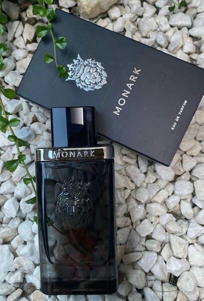 Parfum Monark Élégant