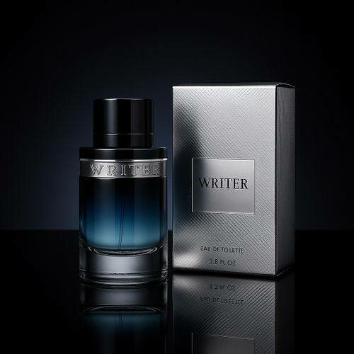 Parfum writer