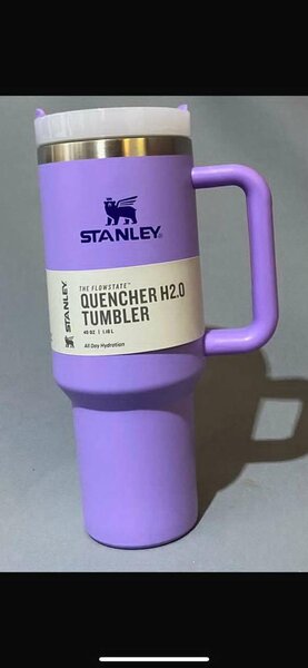 Stanley 40oz Tumbler