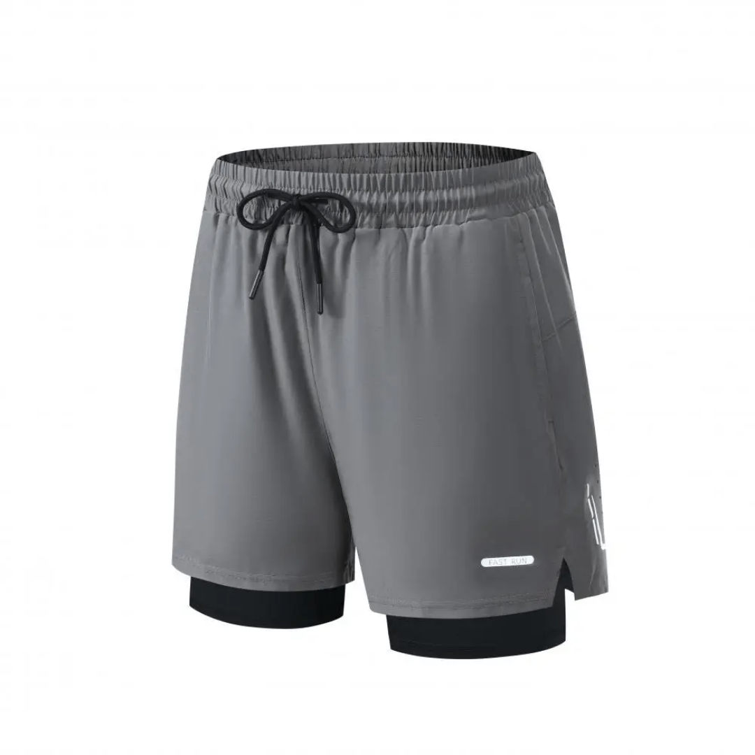 Shorts de sport homme