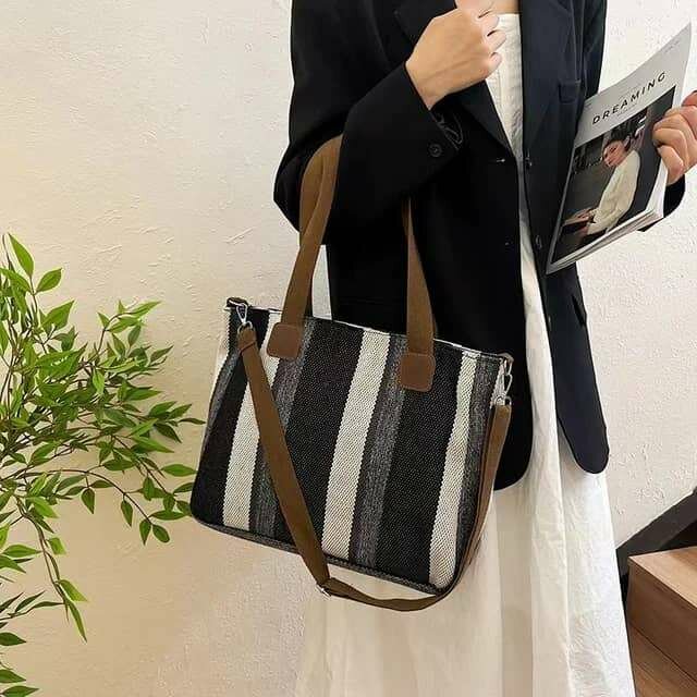 Sac caba femme