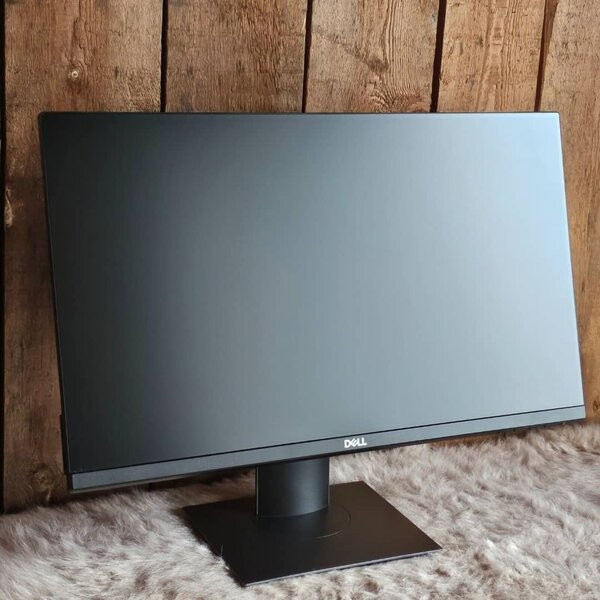 Écran Dell Full HD 24 pouces