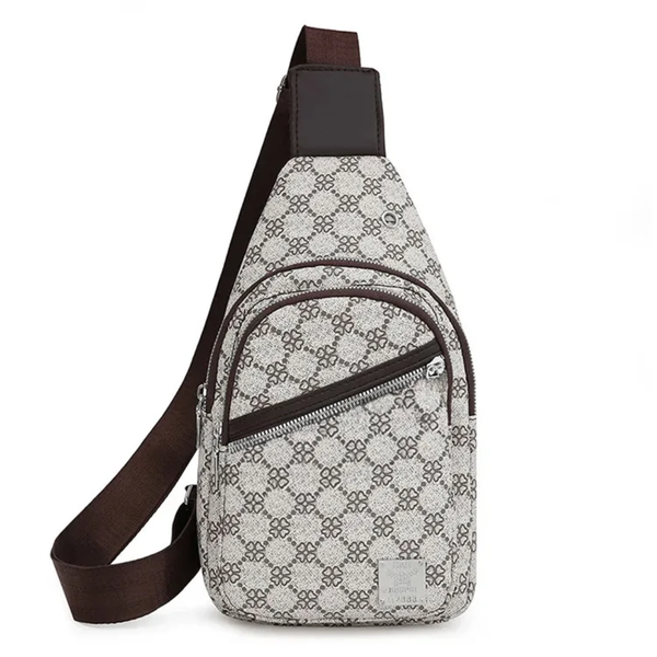 Sac à bandoulière élégant