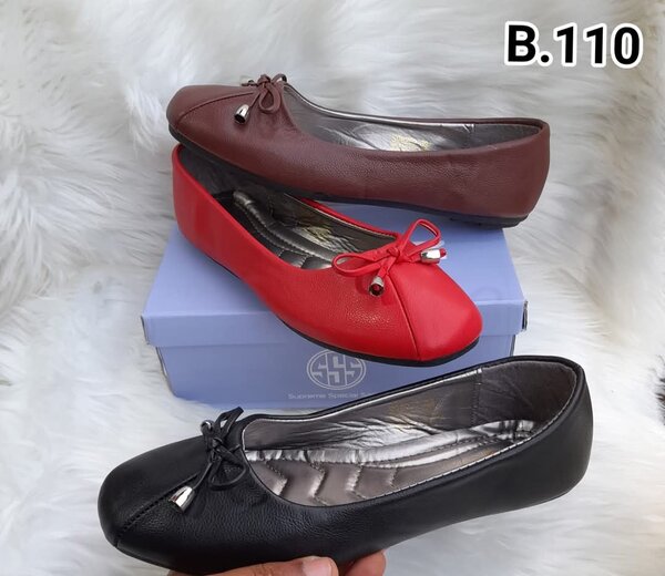 Ballerines Pointure 36 à 40