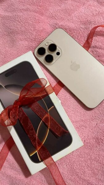 Apple iPhone reconditionné