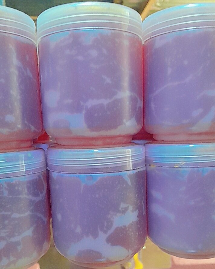 Savon Noir Douceur Quotidienne