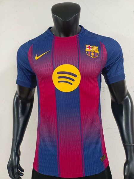 Maillot Barcelone Officiel2026