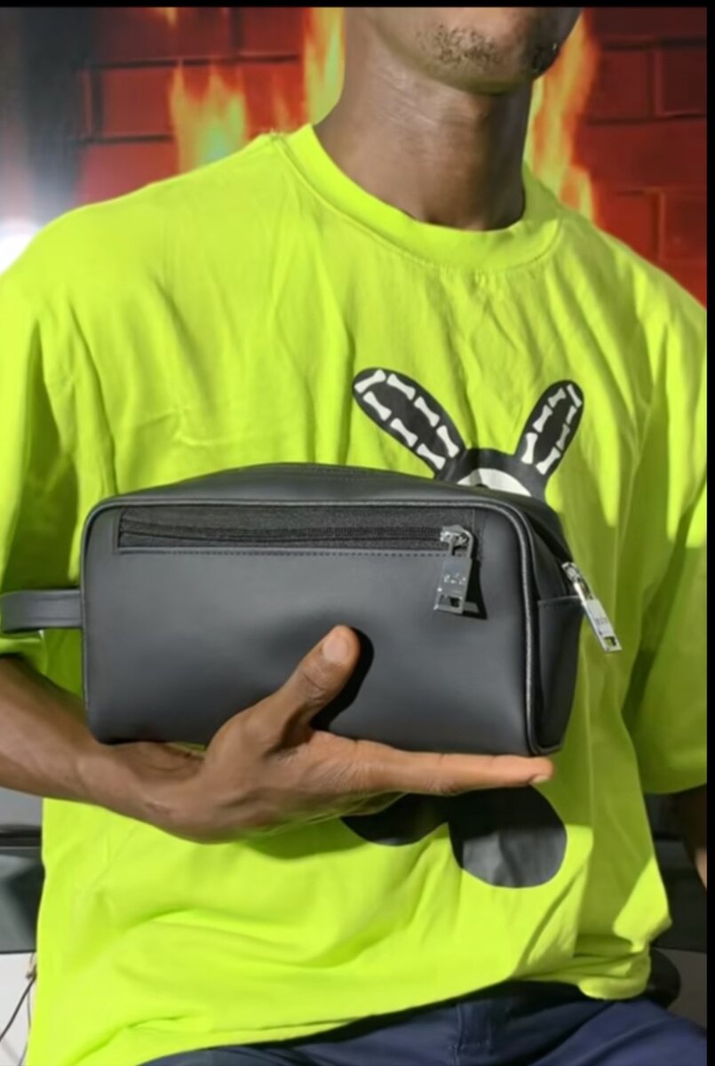 Pochette  homme Williams bouti