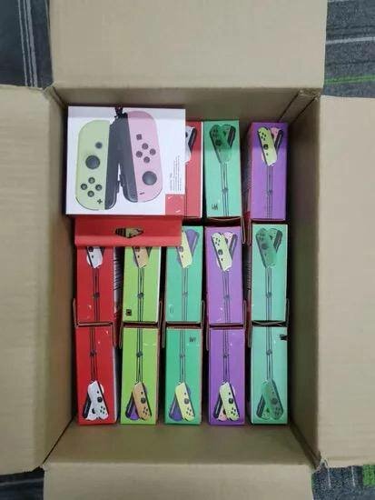 Manette Nintendo Switch