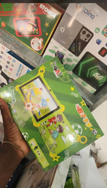 Tablette Enfant Dream Tab