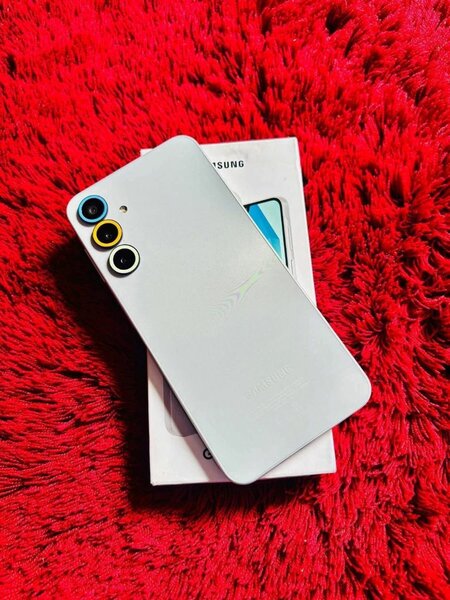 Samsung Galaxy A55 5G