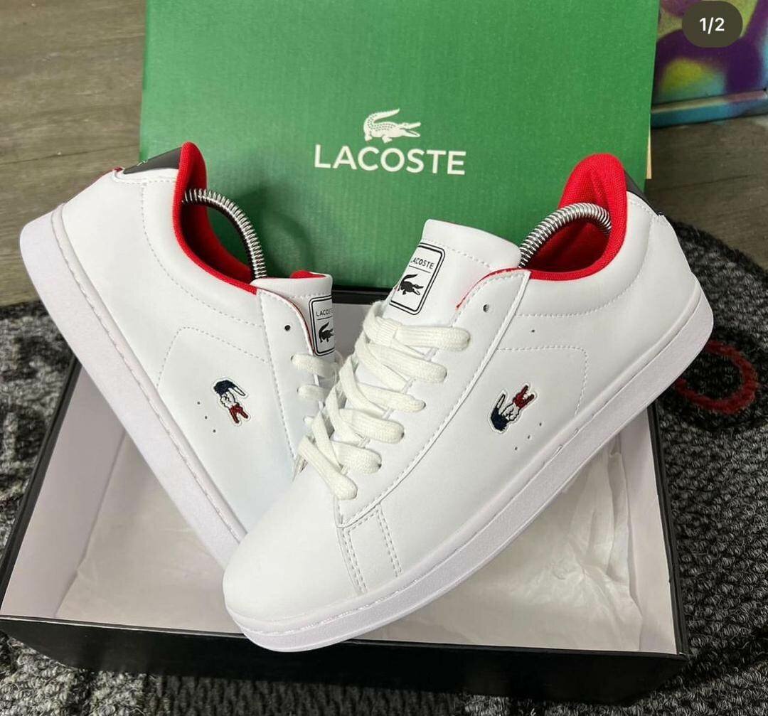 Chaussure LACOSTE