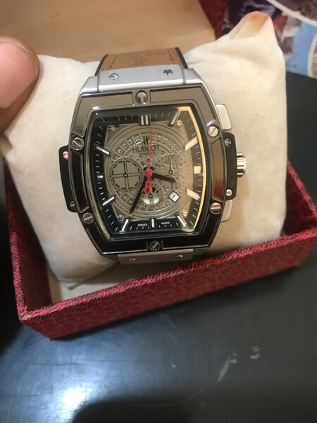 Rolex couples wristwatch