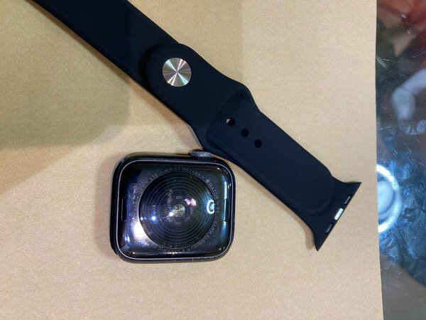 Apple Series SE Watch